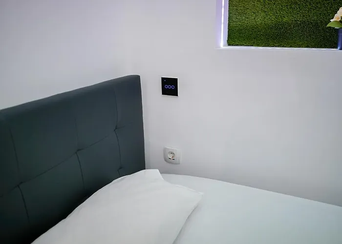 Spot Apartamento Veria (Imathia)